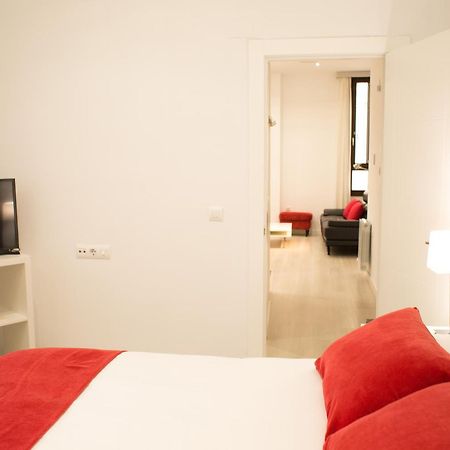 Aia Exclusive Apartments Granada Exteriör bild