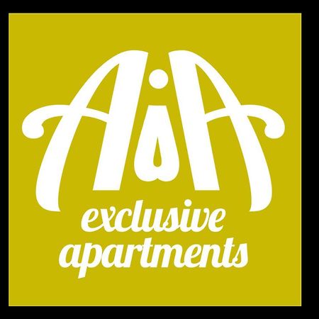 Aia Exclusive Apartments Granada Exteriör bild