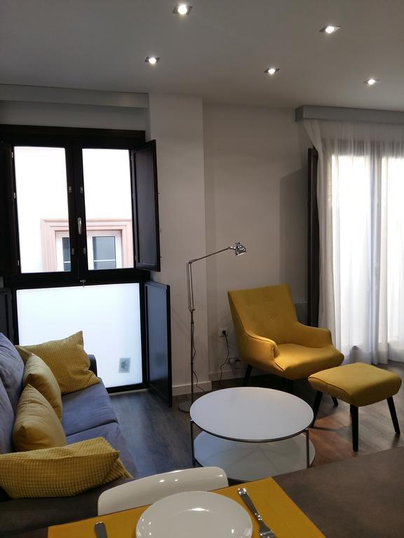 Aia Exclusive Apartments Granada Exteriör bild