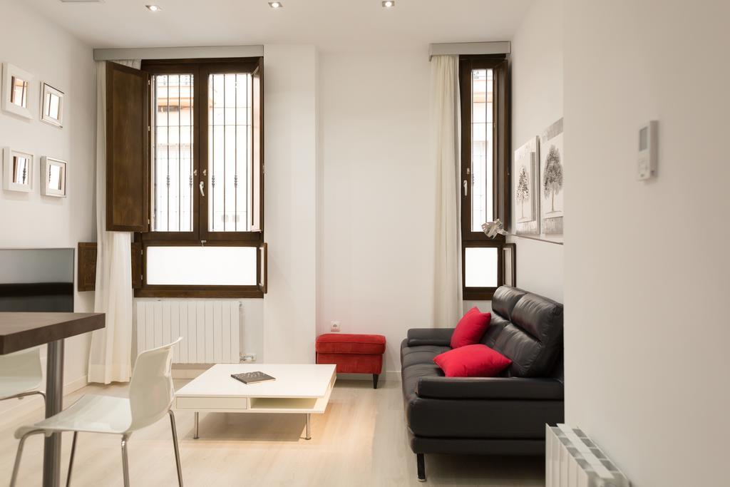 Aia Exclusive Apartments Granada Exteriör bild