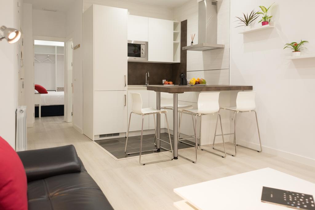 Aia Exclusive Apartments Granada Exteriör bild