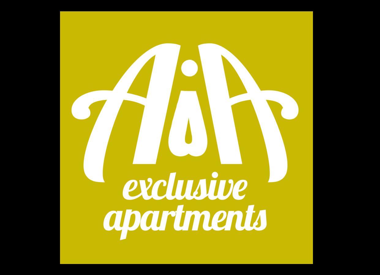 Aia Exclusive Apartments Granada Exteriör bild